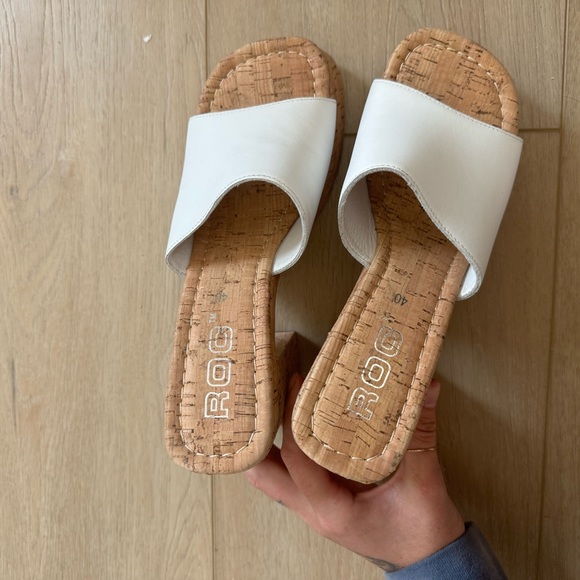 ROC heels - Picture 2 of 3